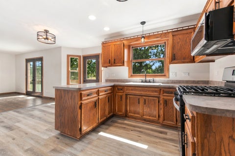 Tiny photo for 23115 S Hidden Lake Trail, Crete, IL 60417 (MLS # 12758038)