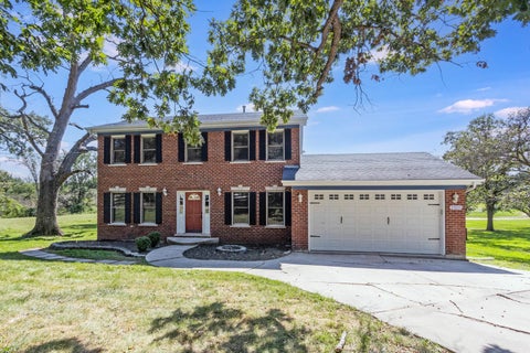 Tiny photo for 23115 S Hidden Lake Trail, Crete, IL 60417 (MLS # 12758038)