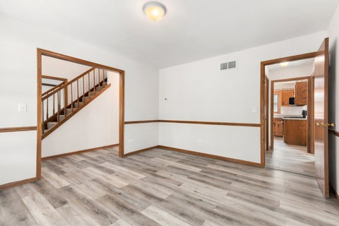 Tiny photo for 23115 S Hidden Lake Trail, Crete, IL 60417 (MLS # 12758038)