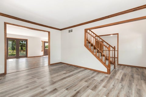 Tiny photo for 23115 S Hidden Lake Trail, Crete, IL 60417 (MLS # 12758038)