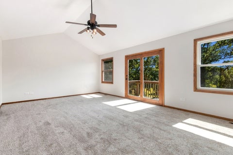 Tiny photo for 23115 S Hidden Lake Trail, Crete, IL 60417 (MLS # 12758038)