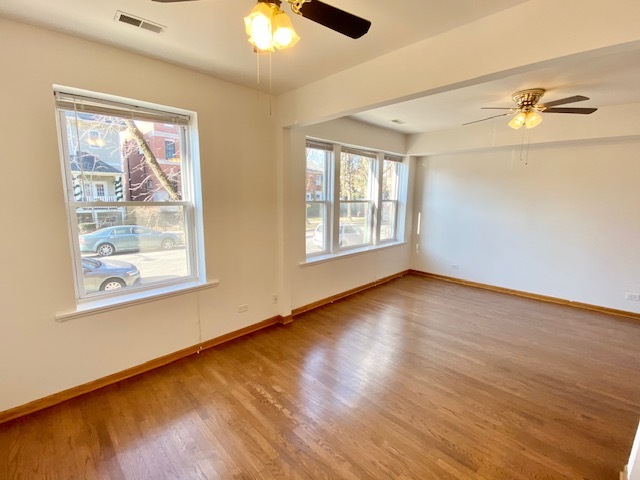 2250 W Berteau Avenue