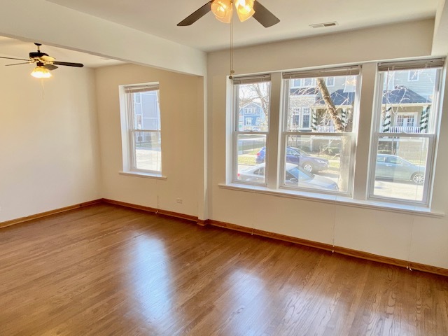 2250 W Berteau Avenue