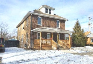 1016 Park Avenue North Chicago IL 60064