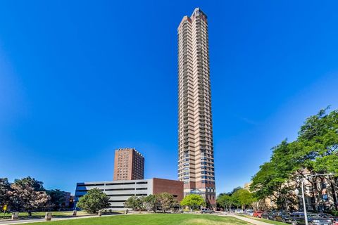 3660 N Lake Shore Drive 1208 Chicago IL 60613