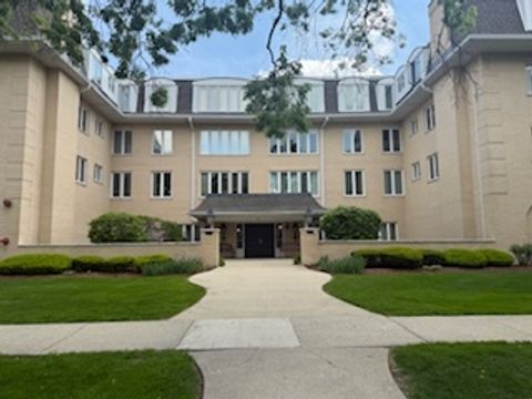 75 6th Avenue 209 La Grange IL 60525
