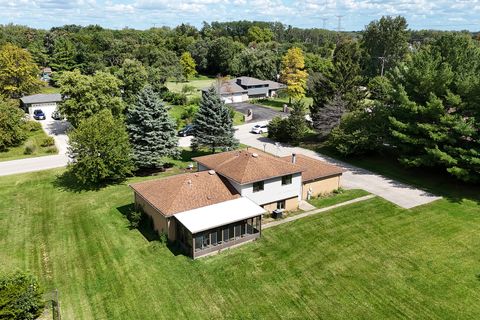 Tiny photo for 13429 W Glen Entrance Drive, Homer Glen, IL 60491 (MLS # 12466581)