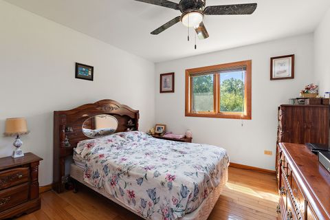 Tiny photo for 13429 W Glen Entrance Drive, Homer Glen, IL 60491 (MLS # 12466581)