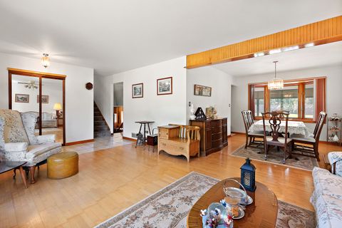 Tiny photo for 13429 W Glen Entrance Drive, Homer Glen, IL 60491 (MLS # 12466581)