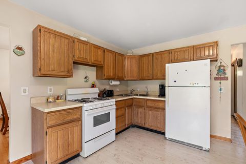 Tiny photo for 13429 W Glen Entrance Drive, Homer Glen, IL 60491 (MLS # 12466581)