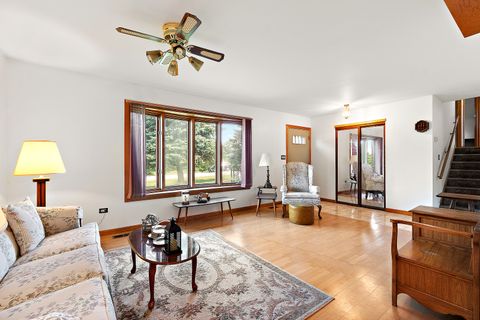 Tiny photo for 13429 W Glen Entrance Drive, Homer Glen, IL 60491 (MLS # 12466581)