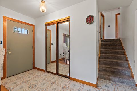 Tiny photo for 13429 W Glen Entrance Drive, Homer Glen, IL 60491 (MLS # 12466581)