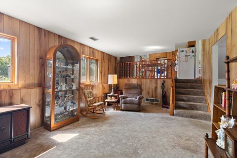 Tiny photo for 13429 W Glen Entrance Drive, Homer Glen, IL 60491 (MLS # 12466581)