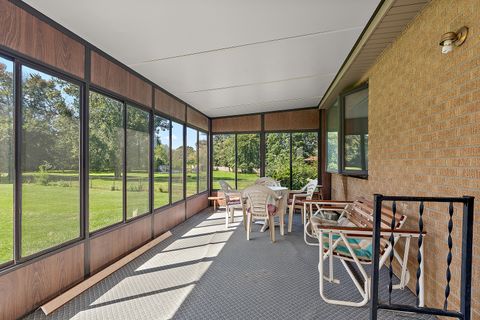 Tiny photo for 13429 W Glen Entrance Drive, Homer Glen, IL 60491 (MLS # 12466581)