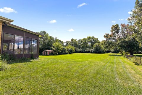 Tiny photo for 13429 W Glen Entrance Drive, Homer Glen, IL 60491 (MLS # 12466581)