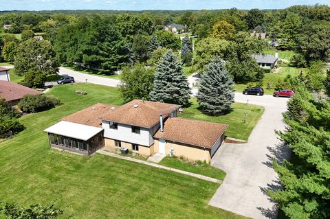 Tiny photo for 13429 W Glen Entrance Drive, Homer Glen, IL 60491 (MLS # 12466581)