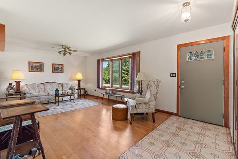 Tiny photo for 13429 W Glen Entrance Drive, Homer Glen, IL 60491 (MLS # 12466581)