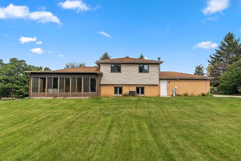 Tiny photo for 13429 W Glen Entrance Drive, Homer Glen, IL 60491 (MLS # 12466581)