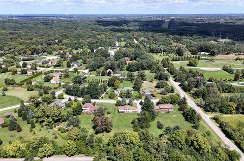 Tiny photo for 13429 W Glen Entrance Drive, Homer Glen, IL 60491 (MLS # 12466581)