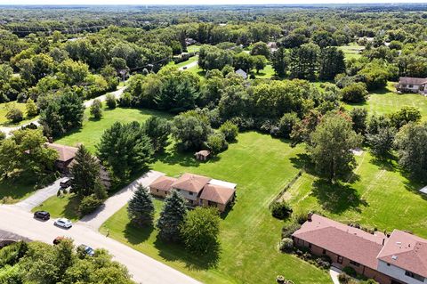 Tiny photo for 13429 W Glen Entrance Drive, Homer Glen, IL 60491 (MLS # 12466581)