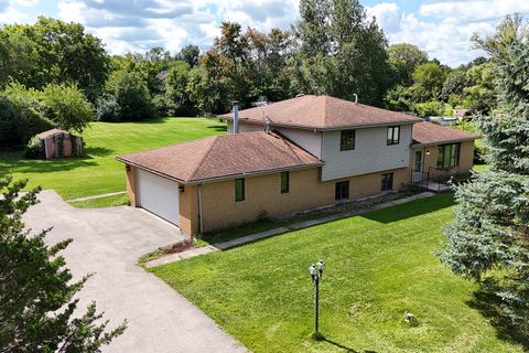 Tiny photo for 13429 W Glen Entrance Drive, Homer Glen, IL 60491 (MLS # 12466581)