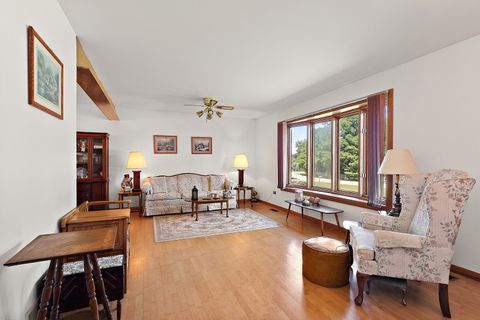 Tiny photo for 13429 W Glen Entrance Drive, Homer Glen, IL 60491 (MLS # 12466581)