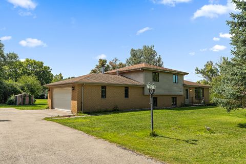 13429 W Glen Entrance Drive Homer Glen IL 60491