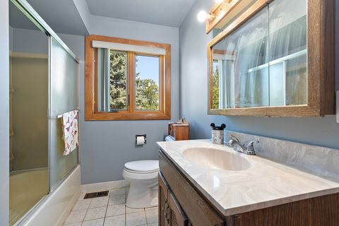 Tiny photo for 13429 W Glen Entrance Drive, Homer Glen, IL 60491 (MLS # 12466581)