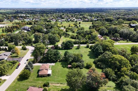 Tiny photo for 13429 W Glen Entrance Drive, Homer Glen, IL 60491 (MLS # 12466581)