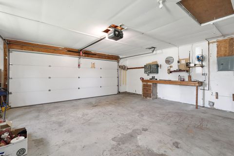 Tiny photo for 13429 W Glen Entrance Drive, Homer Glen, IL 60491 (MLS # 12466581)