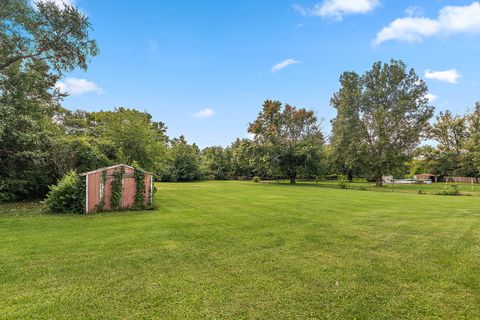 Tiny photo for 13429 W Glen Entrance Drive, Homer Glen, IL 60491 (MLS # 12466581)