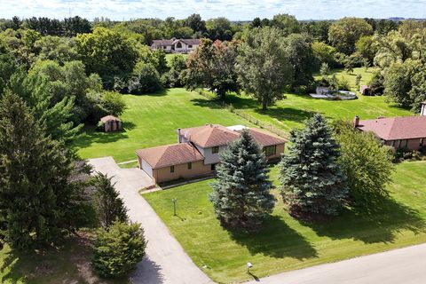 Tiny photo for 13429 W Glen Entrance Drive, Homer Glen, IL 60491 (MLS # 12466581)