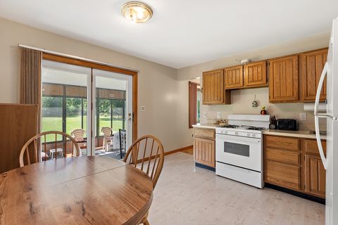 Tiny photo for 13429 W Glen Entrance Drive, Homer Glen, IL 60491 (MLS # 12466581)