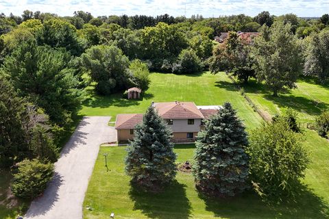 Tiny photo for 13429 W Glen Entrance Drive, Homer Glen, IL 60491 (MLS # 12466581)