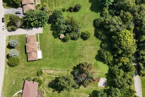 Tiny photo for 13429 W Glen Entrance Drive, Homer Glen, IL 60491 (MLS # 12466581)