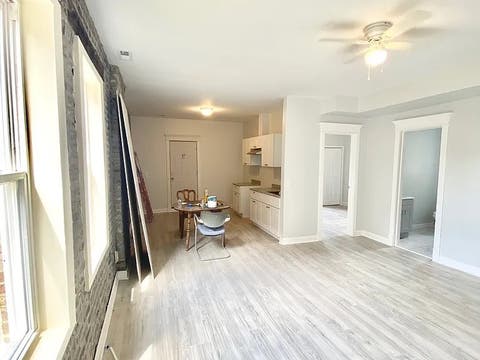 Tiny photo for 2238 S Homan Avenue #1R, Chicago, IL 60623 (MLS # 12663112)
