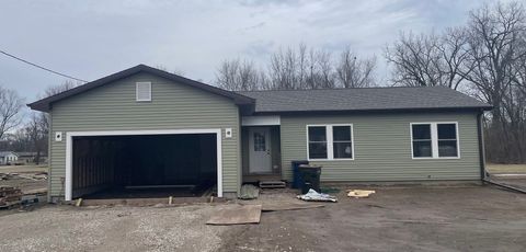 Tiny photo for 386 W 3rd Street, Braidwood, IL 60408 (MLS # 12515083)