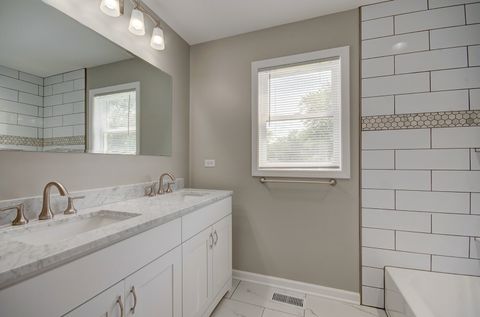 Tiny photo for 386 W 3rd Street, Braidwood, IL 60408 (MLS # 12515083)