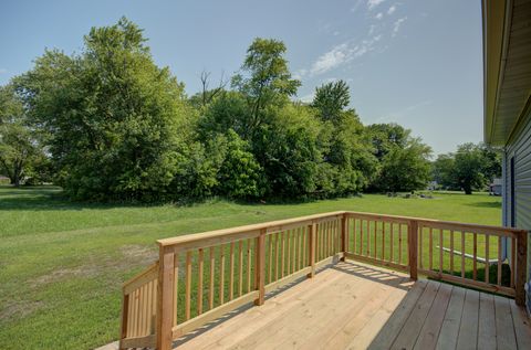 Tiny photo for 386 W 3rd Street, Braidwood, IL 60408 (MLS # 12515083)