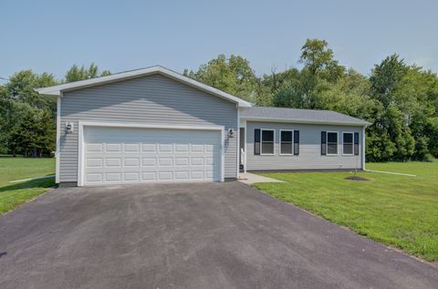 Tiny photo for 386 W 3rd Street, Braidwood, IL 60408 (MLS # 12515083)
