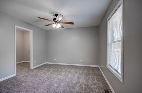 Tiny photo for 386 W 3rd Street, Braidwood, IL 60408 (MLS # 12515083)