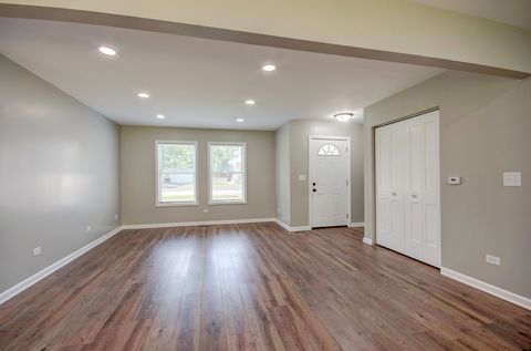 Tiny photo for 386 W 3rd Street, Braidwood, IL 60408 (MLS # 12515083)