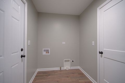 Tiny photo for 386 W 3rd Street, Braidwood, IL 60408 (MLS # 12515083)