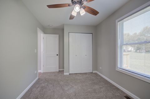 Tiny photo for 386 W 3rd Street, Braidwood, IL 60408 (MLS # 12515083)