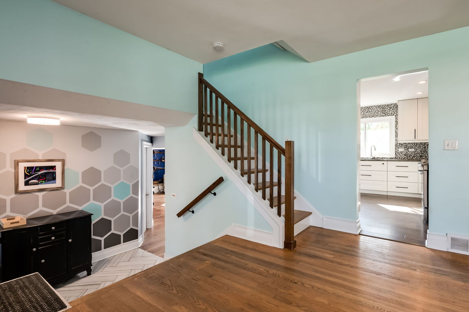 522 E Park Manor Court