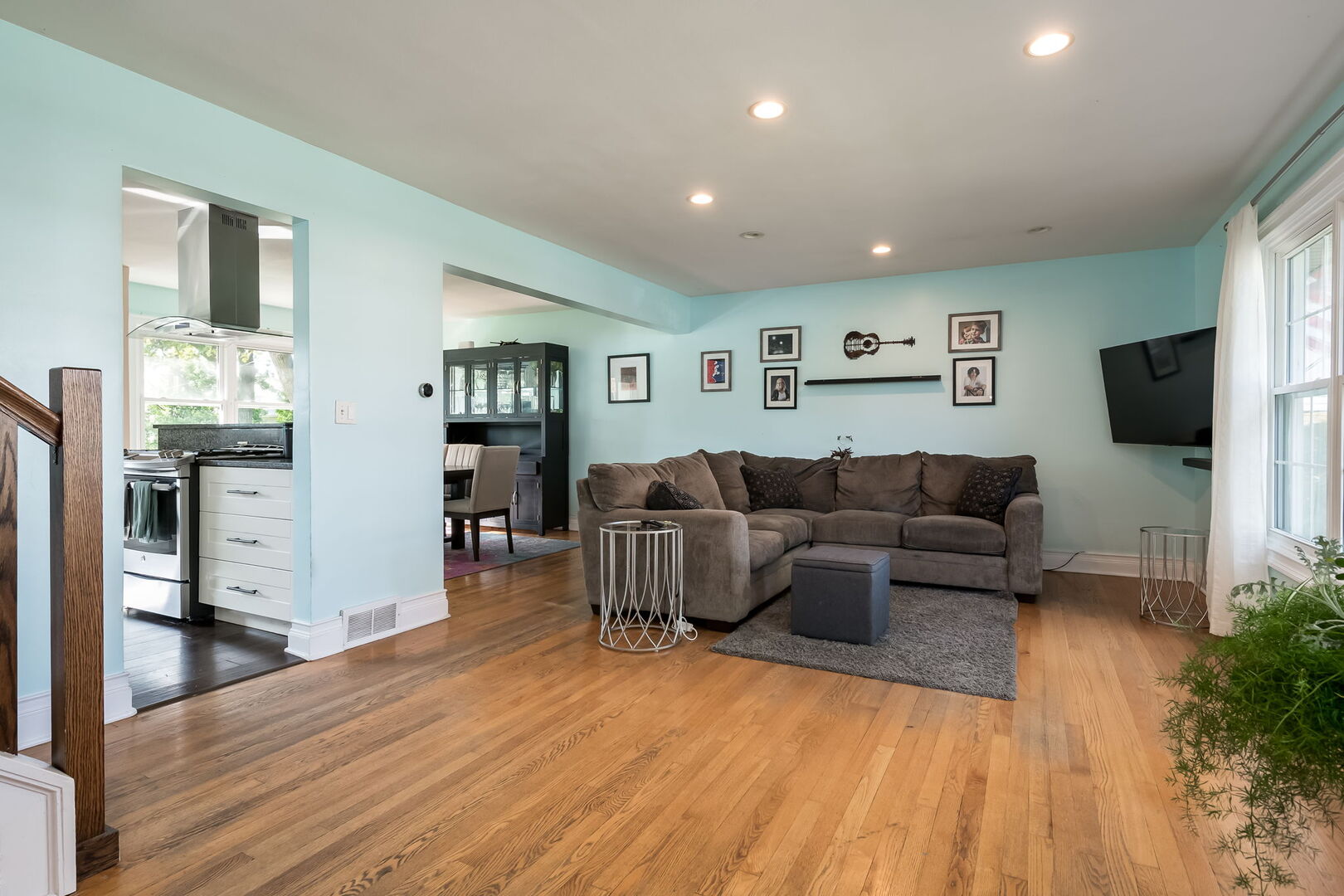 522 E Park Manor Court