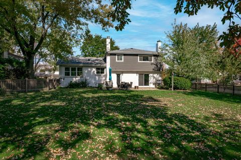 Tiny photo for 522 E Park Manor Court, Elmhurst, IL 60126 (MLS # 12493205)