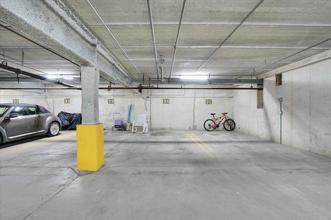 Tiny photo for 245 S Park Lane #321, Palatine, IL 60074 (MLS # 12576335)