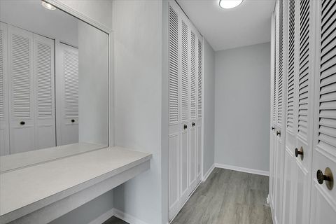 Tiny photo for 245 S Park Lane #321, Palatine, IL 60074 (MLS # 12576335)