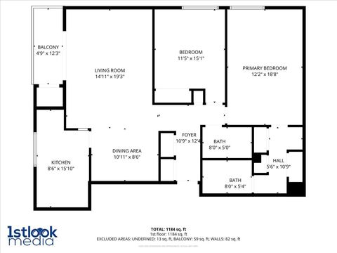 Tiny photo for 245 S Park Lane #321, Palatine, IL 60074 (MLS # 12576335)